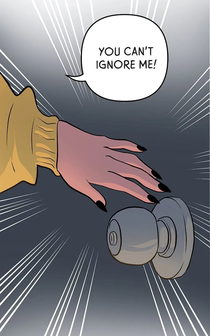 Lovely Hell Chapter 7 page 15 - 