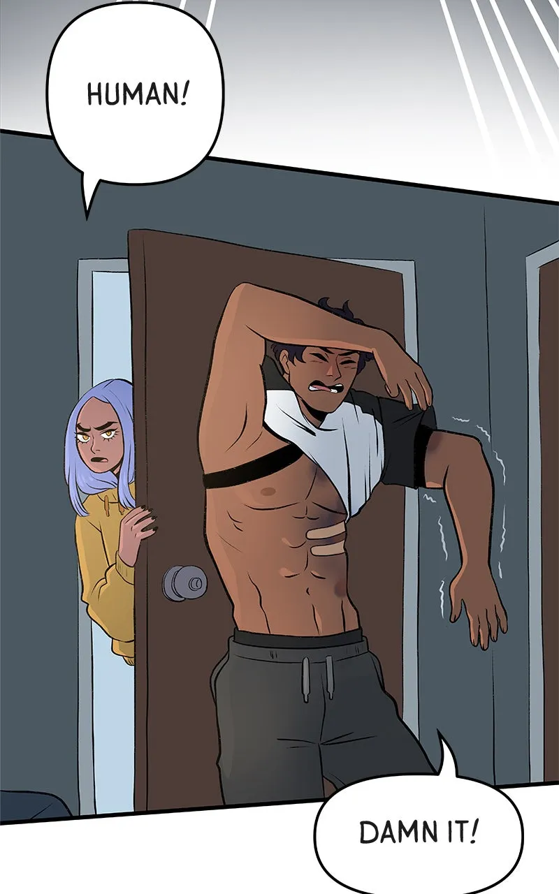 Lovely Hell Chapter 7 page 16 - 