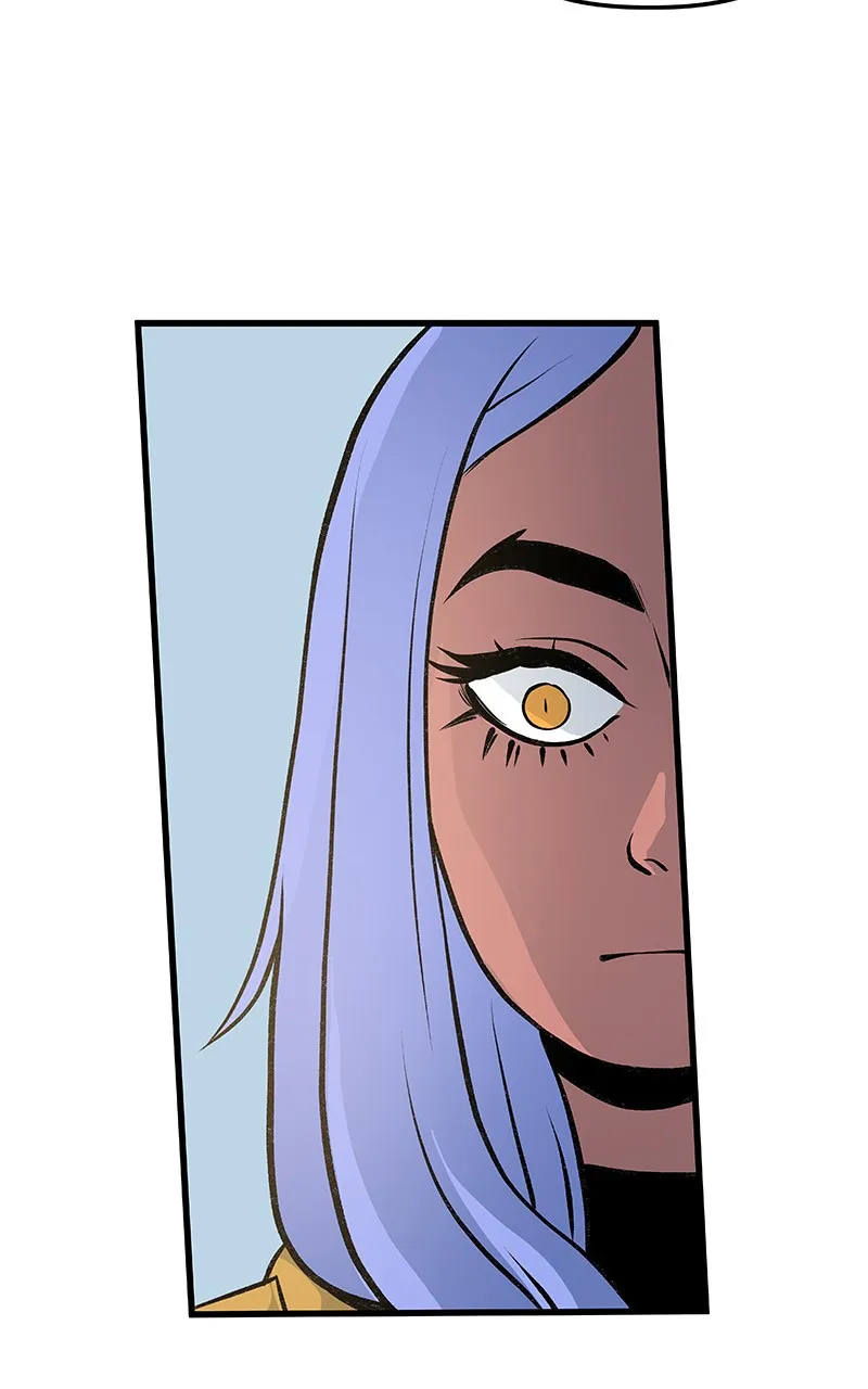 Lovely Hell Chapter 7 page 17 - 