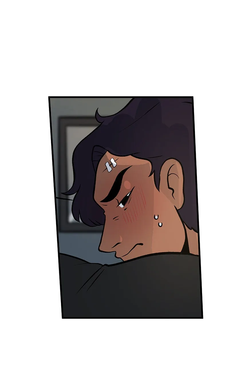 Lovely Hell Chapter 7 page 19 - 