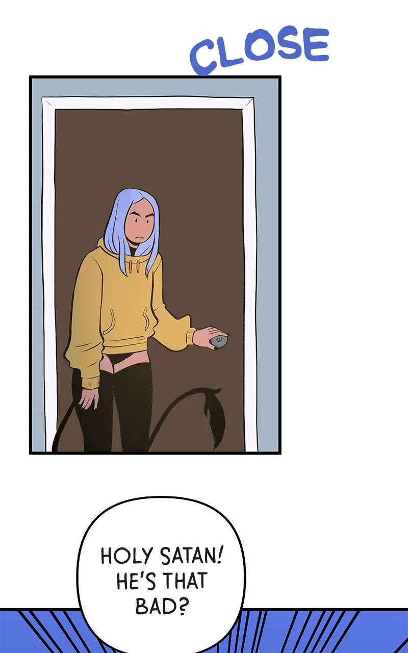 Lovely Hell Chapter 7 page 20 - 