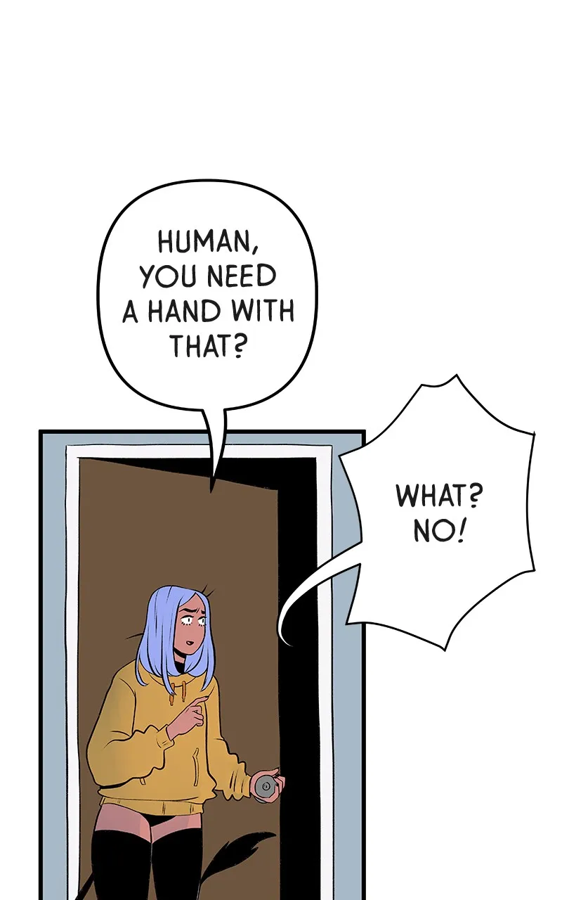 Lovely Hell Chapter 7 page 24 - 