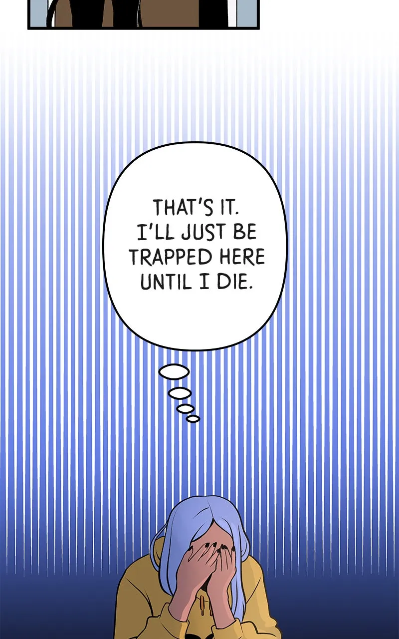 Lovely Hell Chapter 7 page 25 - 