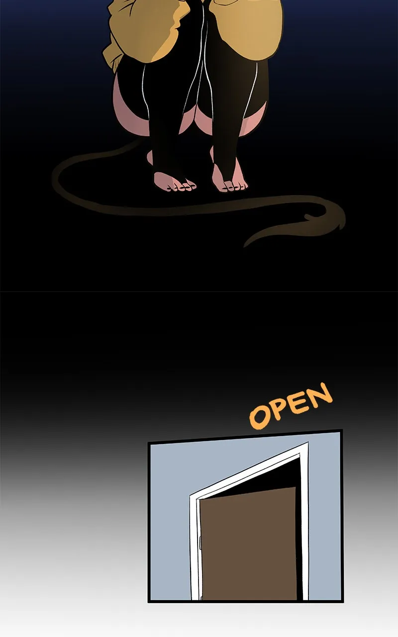 Lovely Hell Chapter 7 page 26 - 