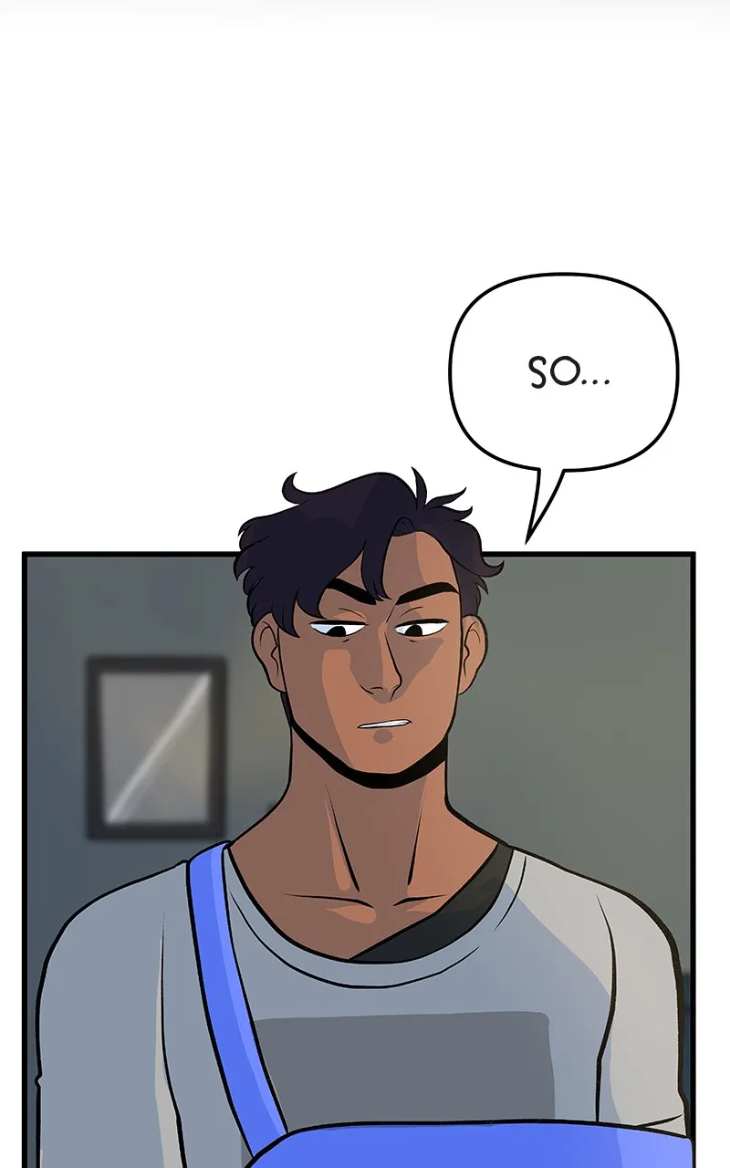 Lovely Hell Chapter 7 page 27 - 
