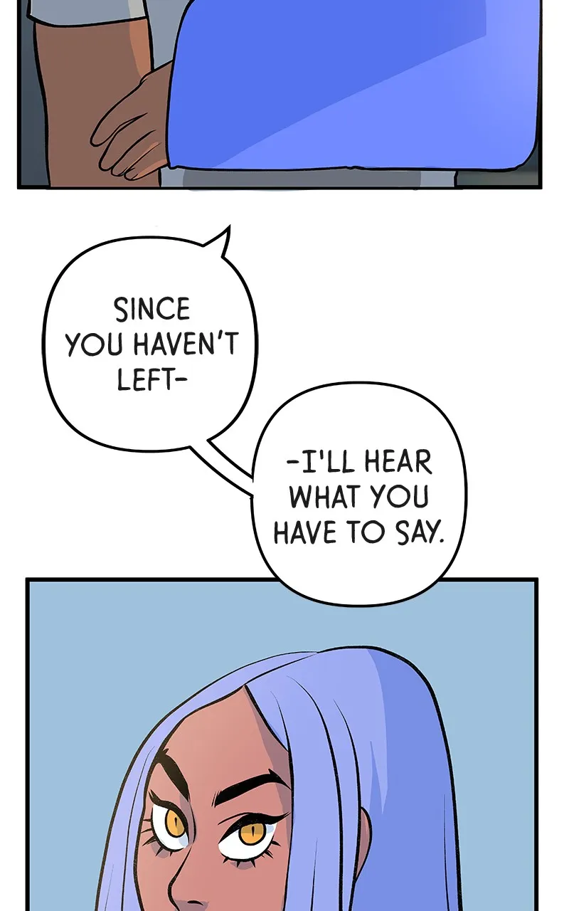 Lovely Hell Chapter 7 page 28 - 