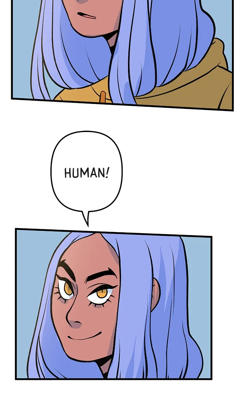 Lovely Hell Chapter 7 page 29 - 