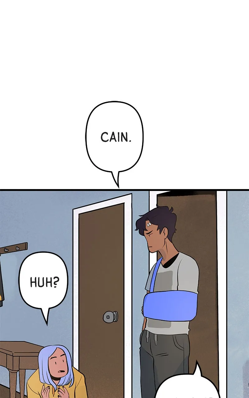 Lovely Hell Chapter 7 page 30 - 