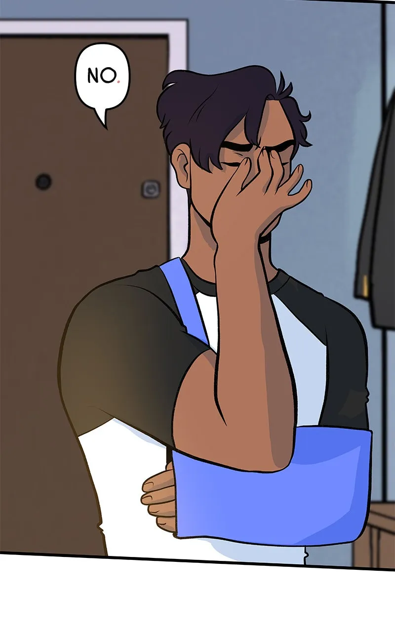 Lovely Hell Chapter 7 page 4 - 