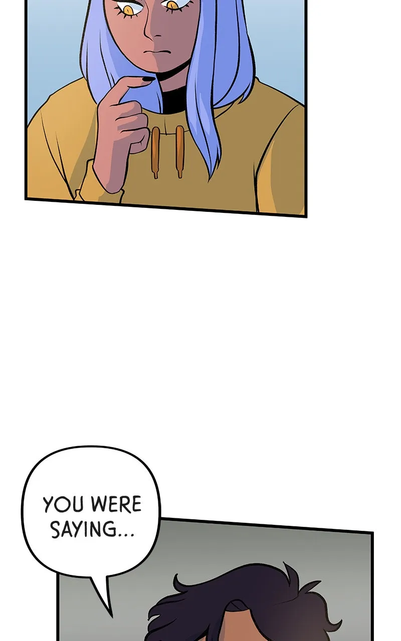 Lovely Hell Chapter 7 page 32 - 
