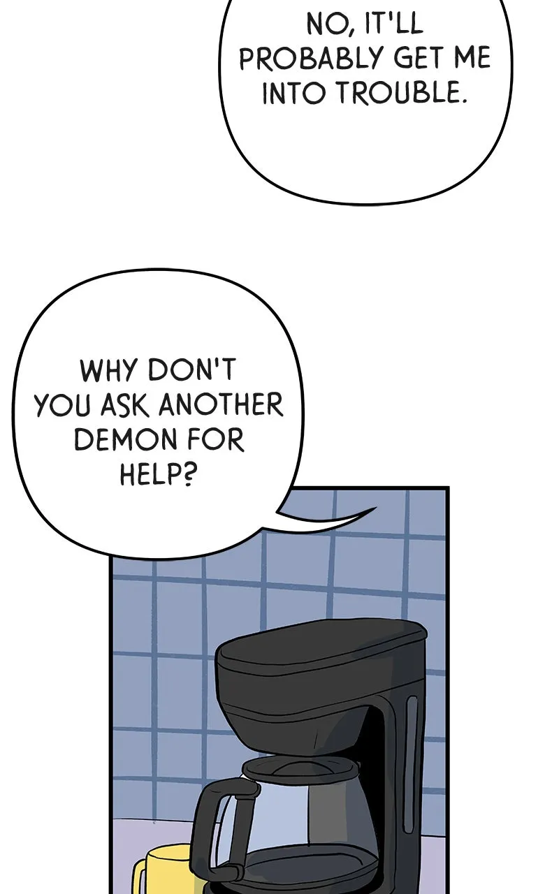 Lovely Hell Chapter 7 page 39 - 