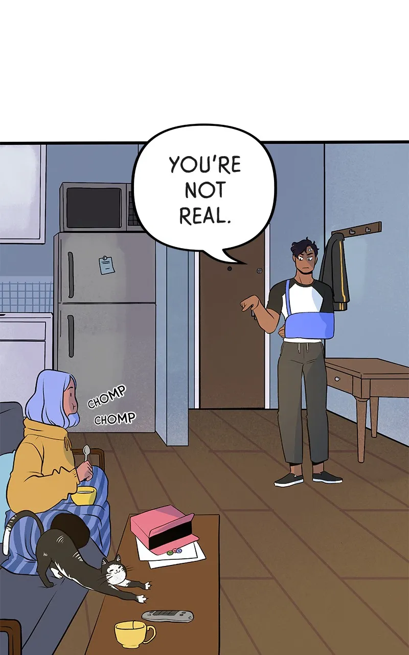 Lovely Hell Chapter 7 page 5 - 