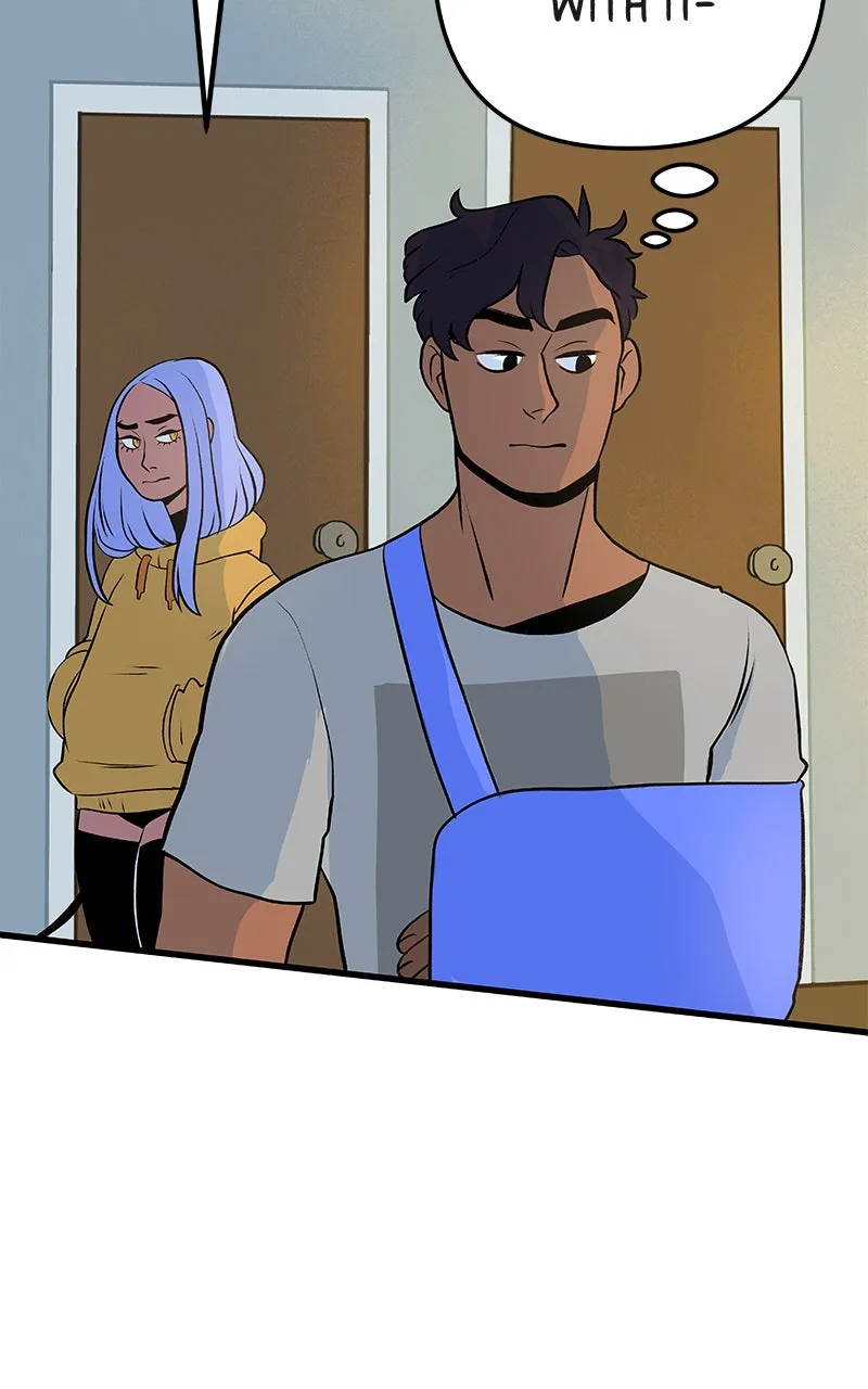Lovely Hell Chapter 7 page 41 - 