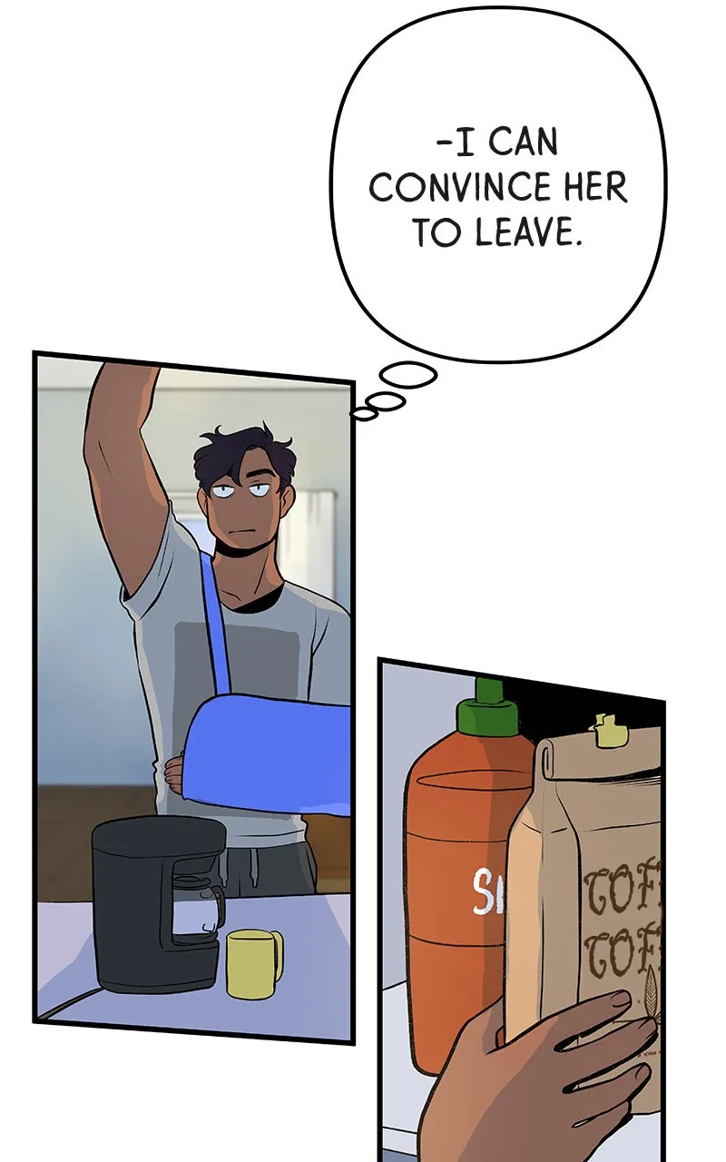 Lovely Hell Chapter 7 page 42 - 