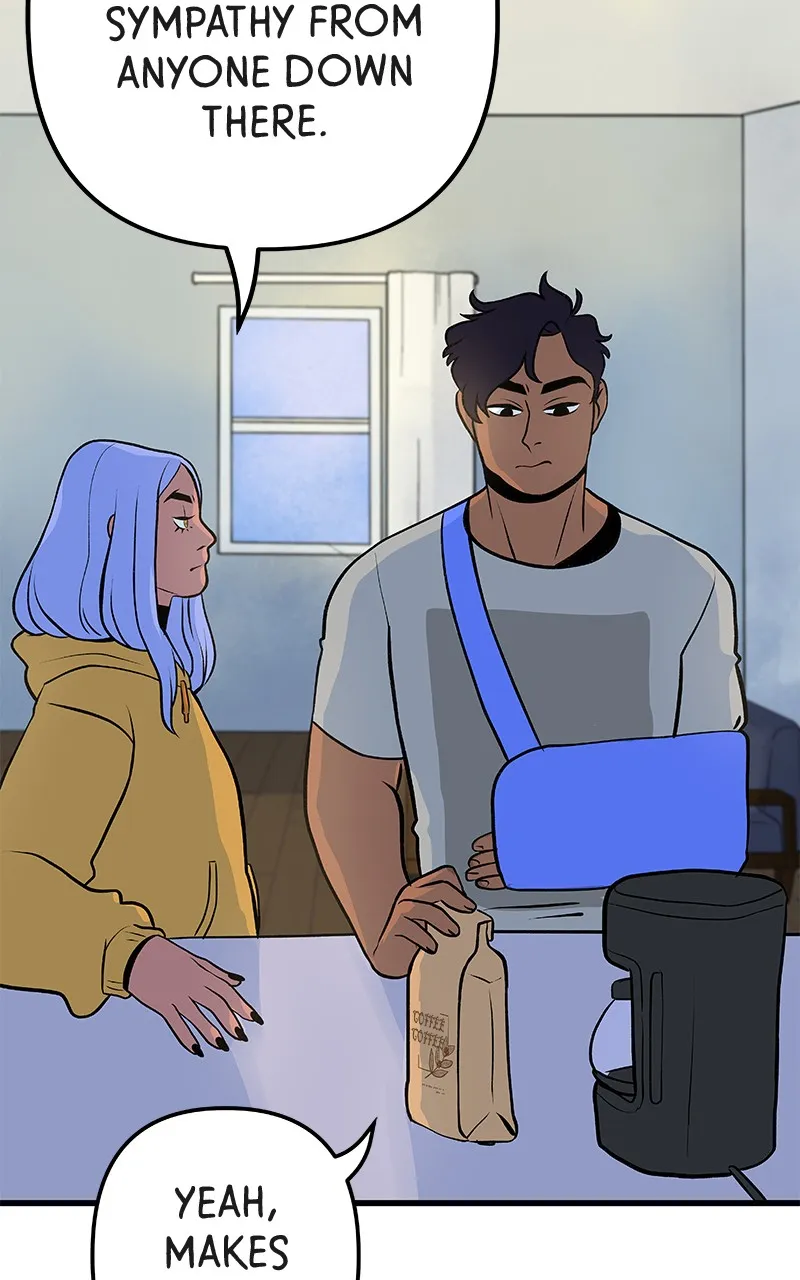 Lovely Hell Chapter 7 page 44 - 