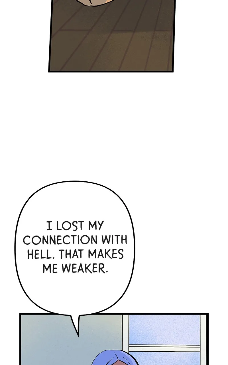 Lovely Hell Chapter 7 page 46 - 
