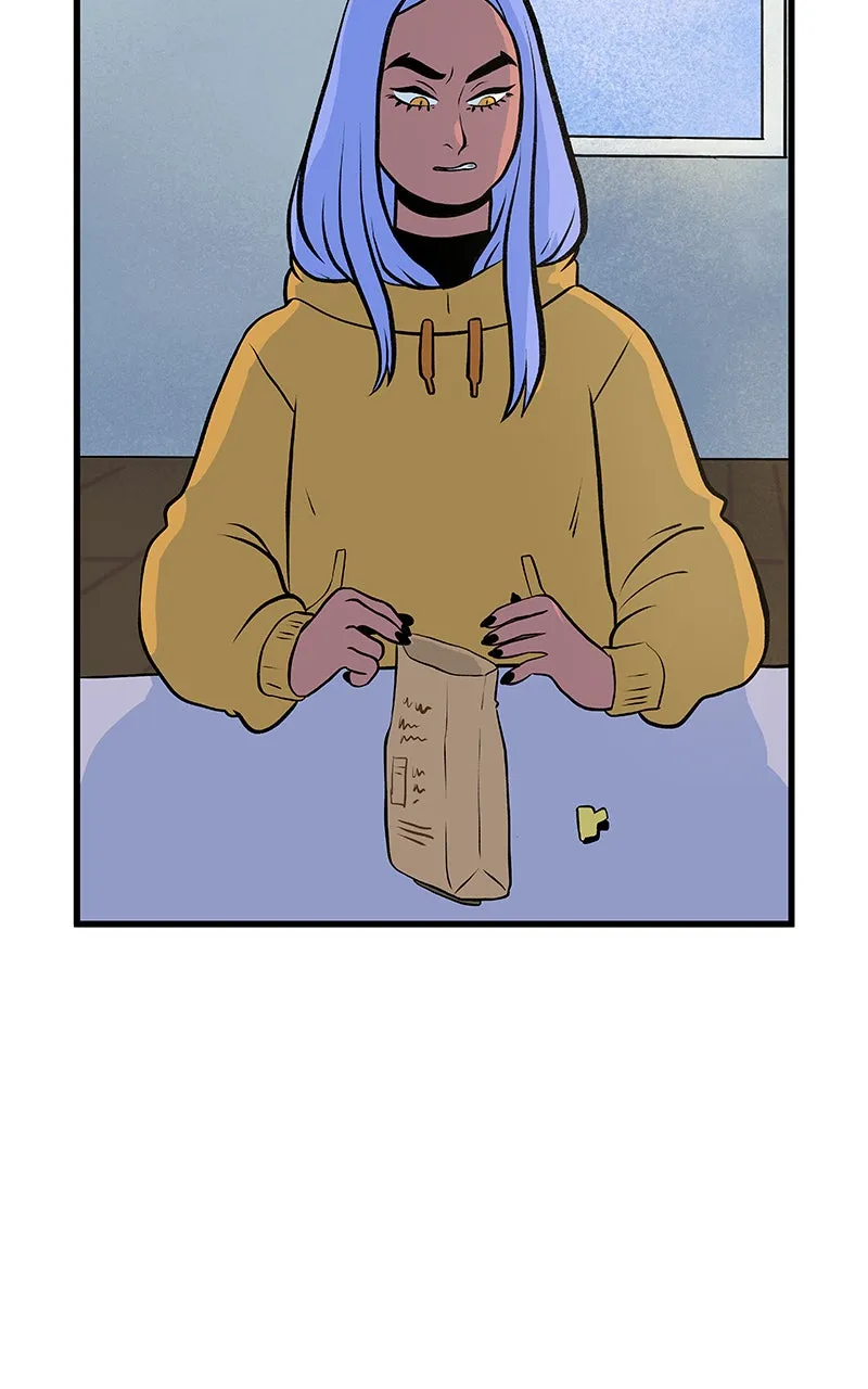 Lovely Hell Chapter 7 page 47 - 