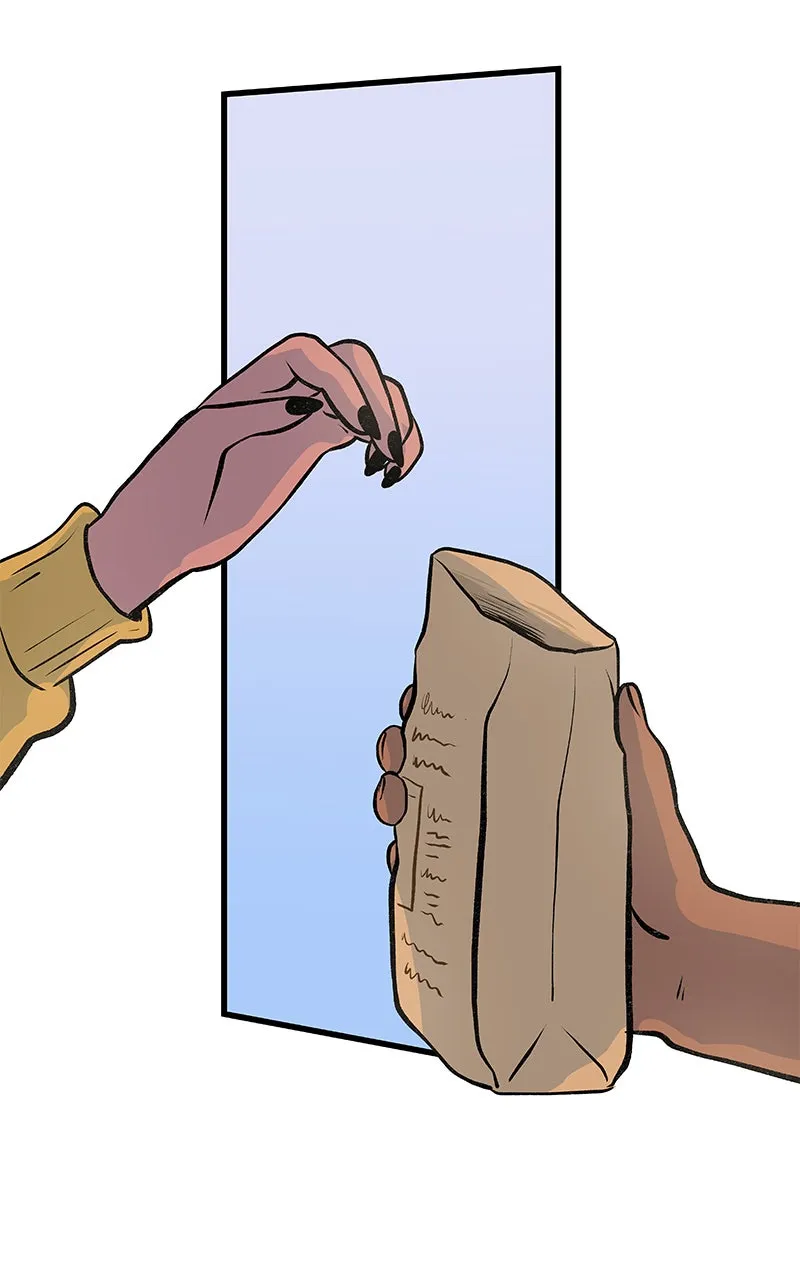 Lovely Hell Chapter 7 page 48 - 