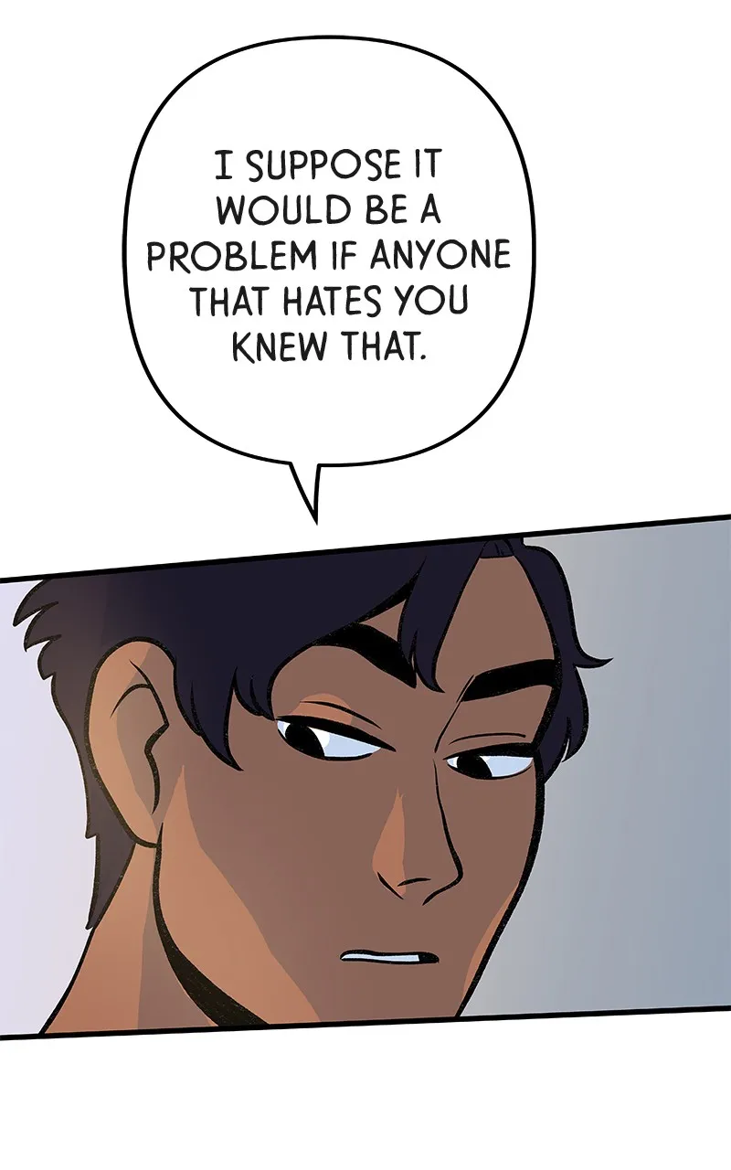 Lovely Hell Chapter 7 page 49 - 