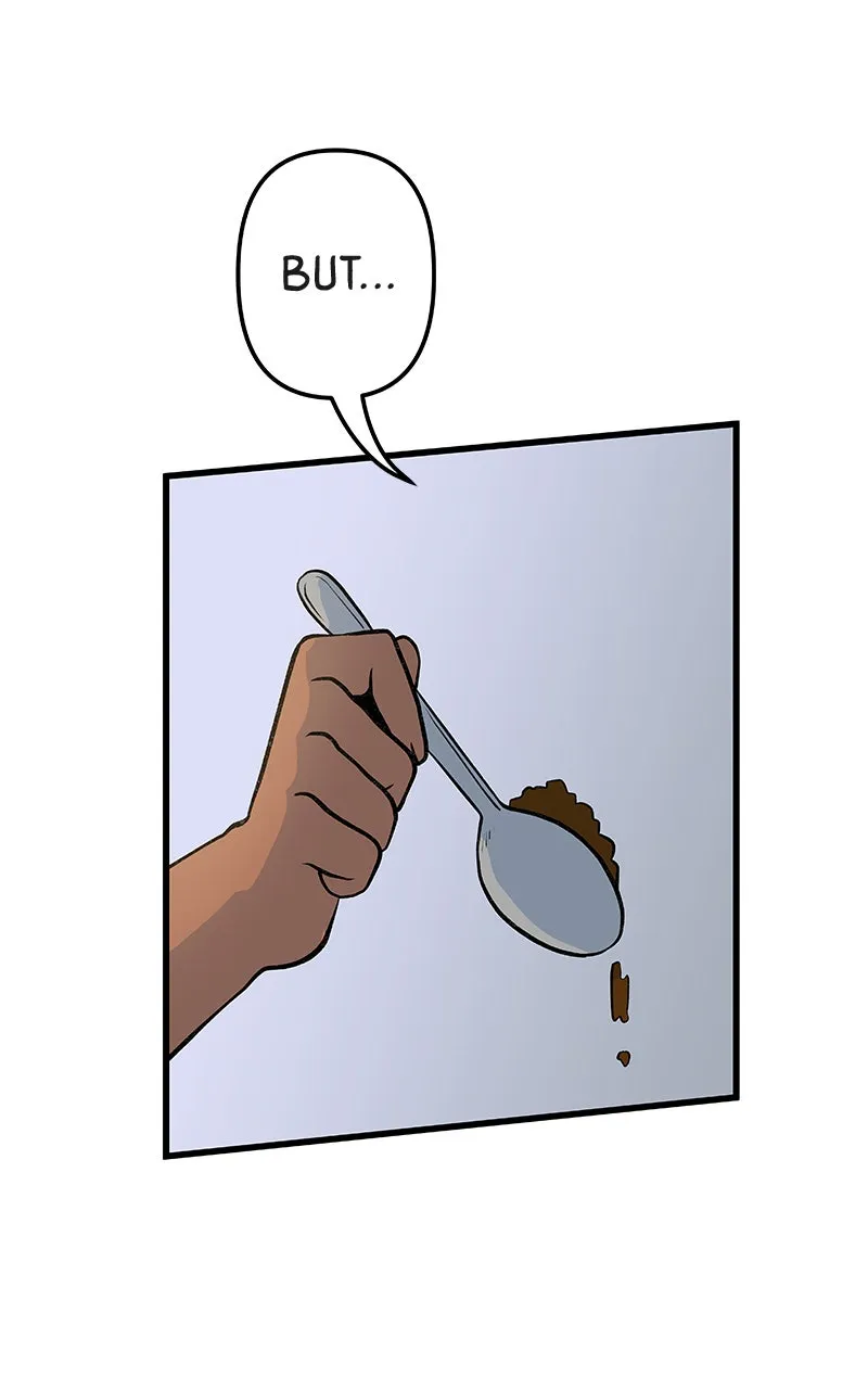 Lovely Hell Chapter 7 page 50 - 