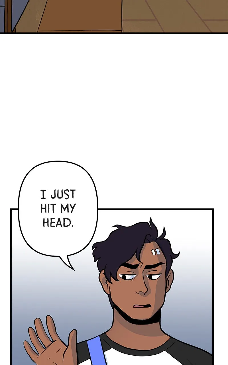 Lovely Hell Chapter 7 page 6 - 