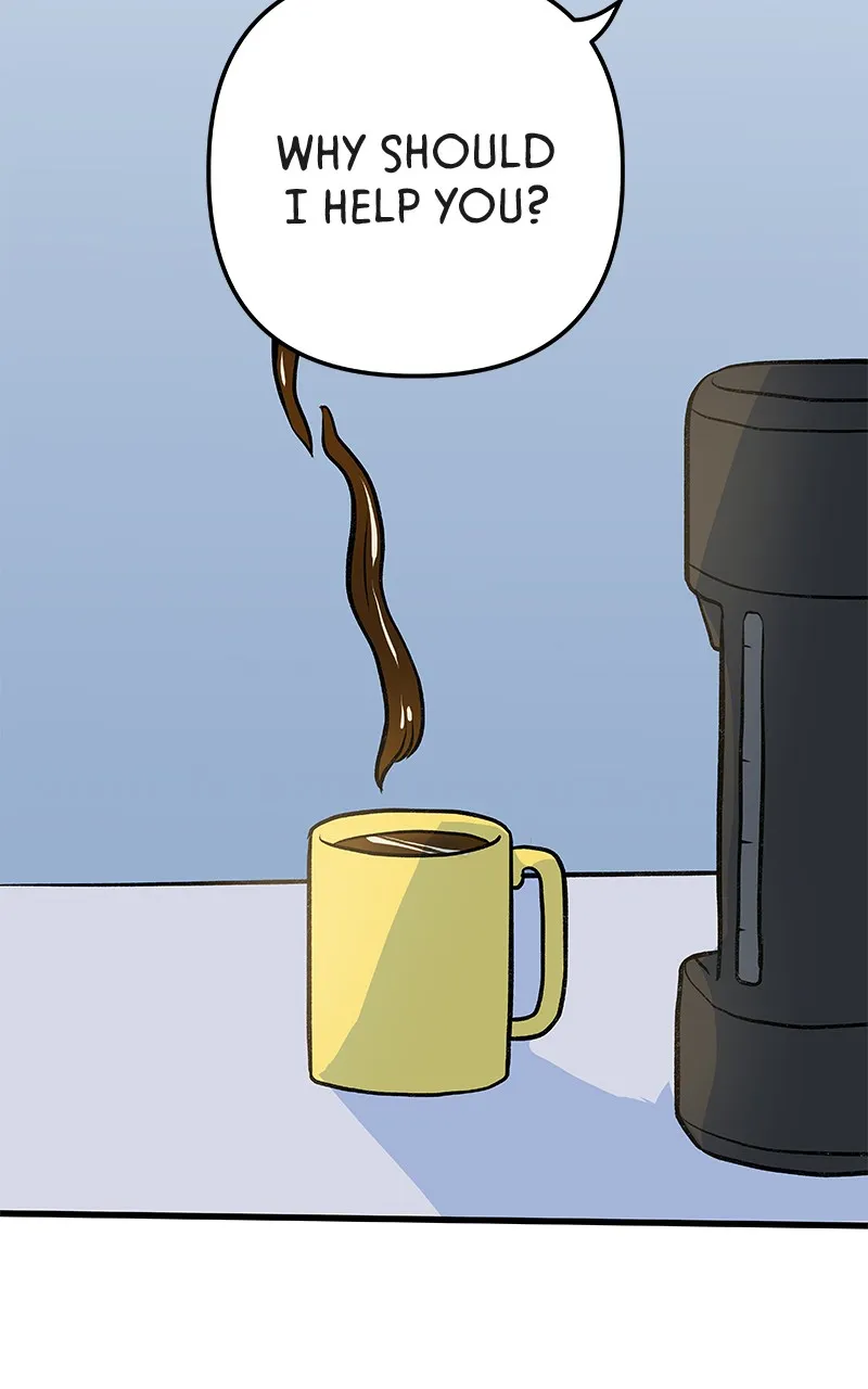 Lovely Hell Chapter 7 page 52 - 