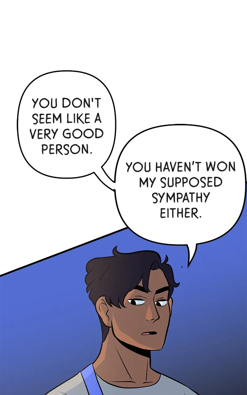 Lovely Hell Chapter 7 page 53 - 