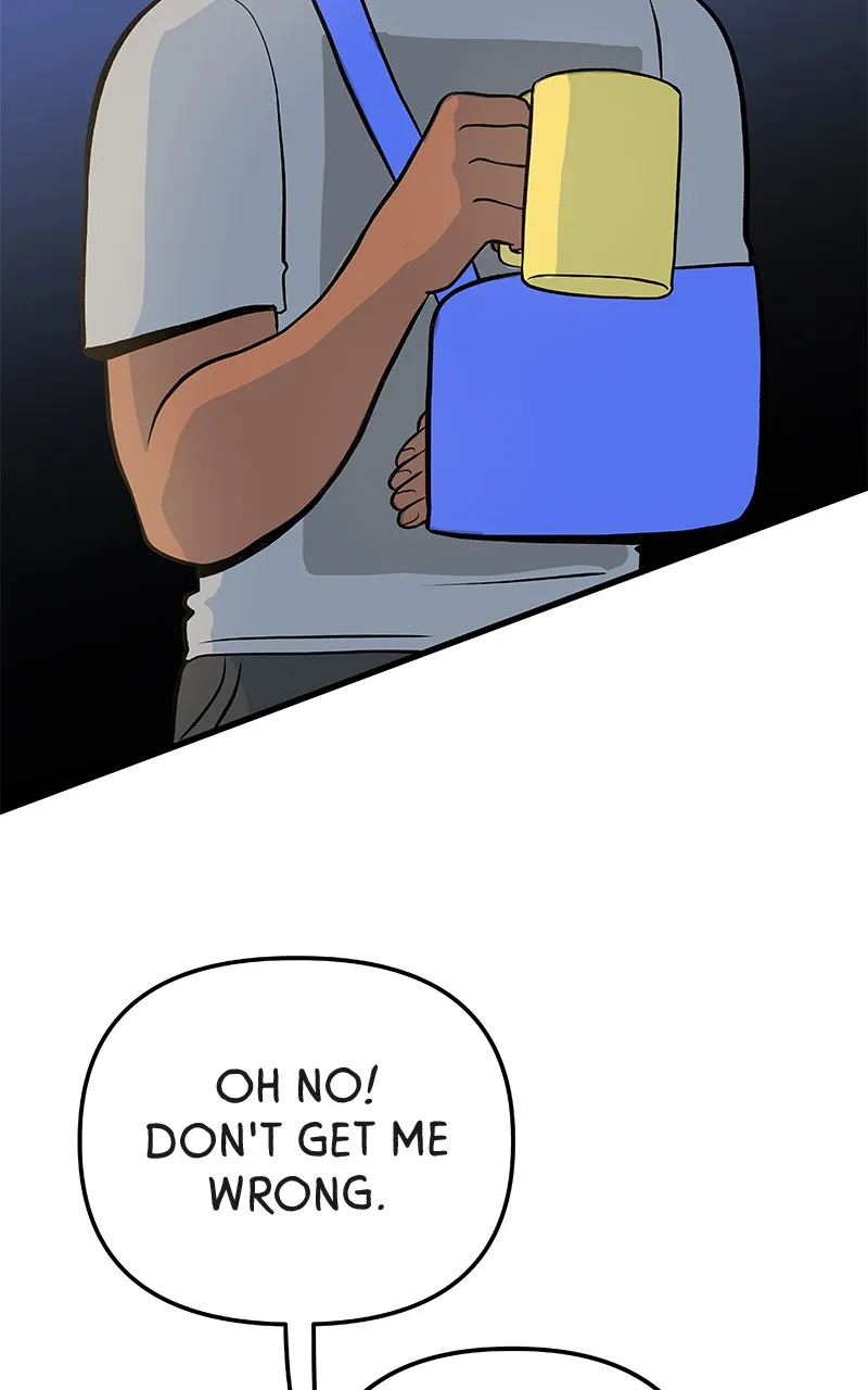 Lovely Hell Chapter 7 page 54 - 