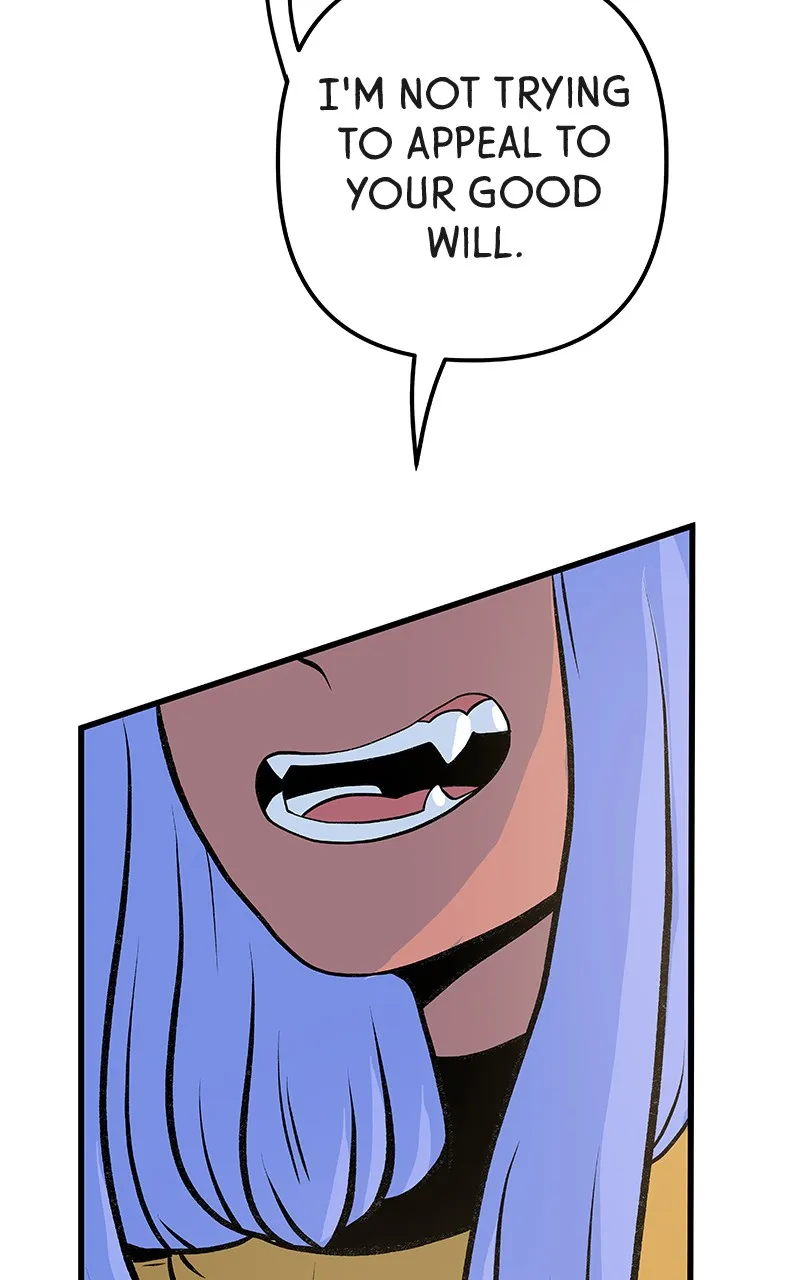 Lovely Hell Chapter 7 page 55 - 