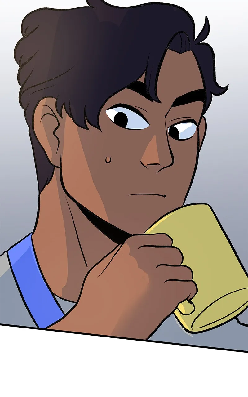 Lovely Hell Chapter 7 page 57 - 
