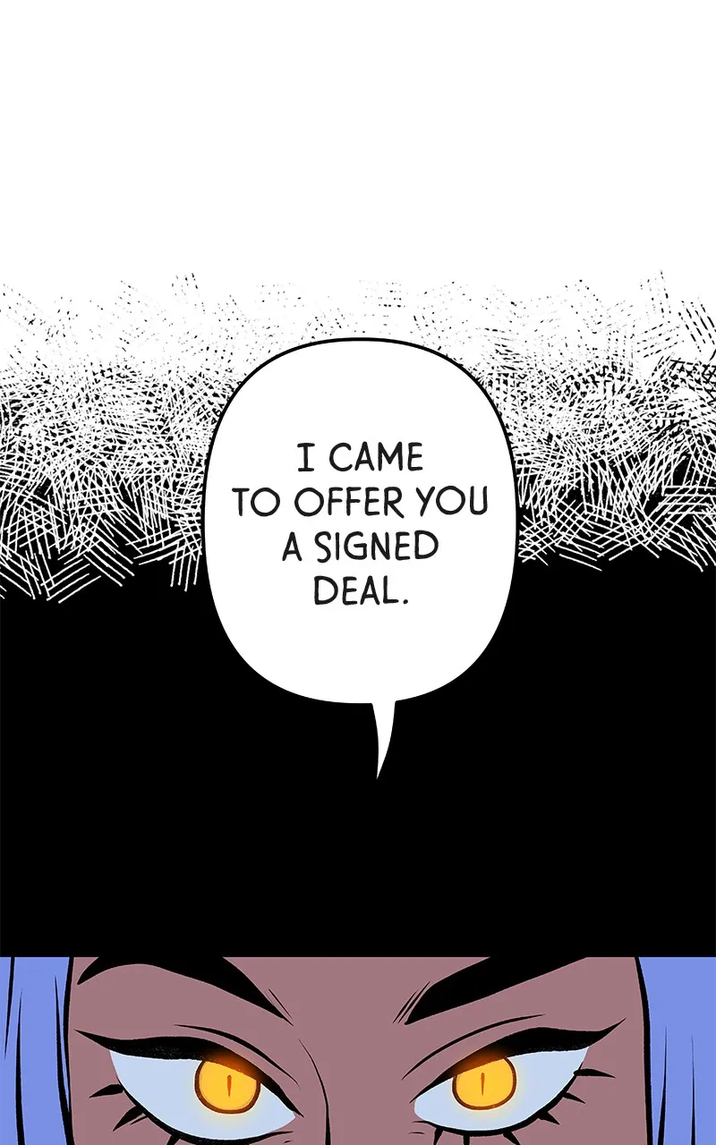 Lovely Hell Chapter 7 page 58 - 