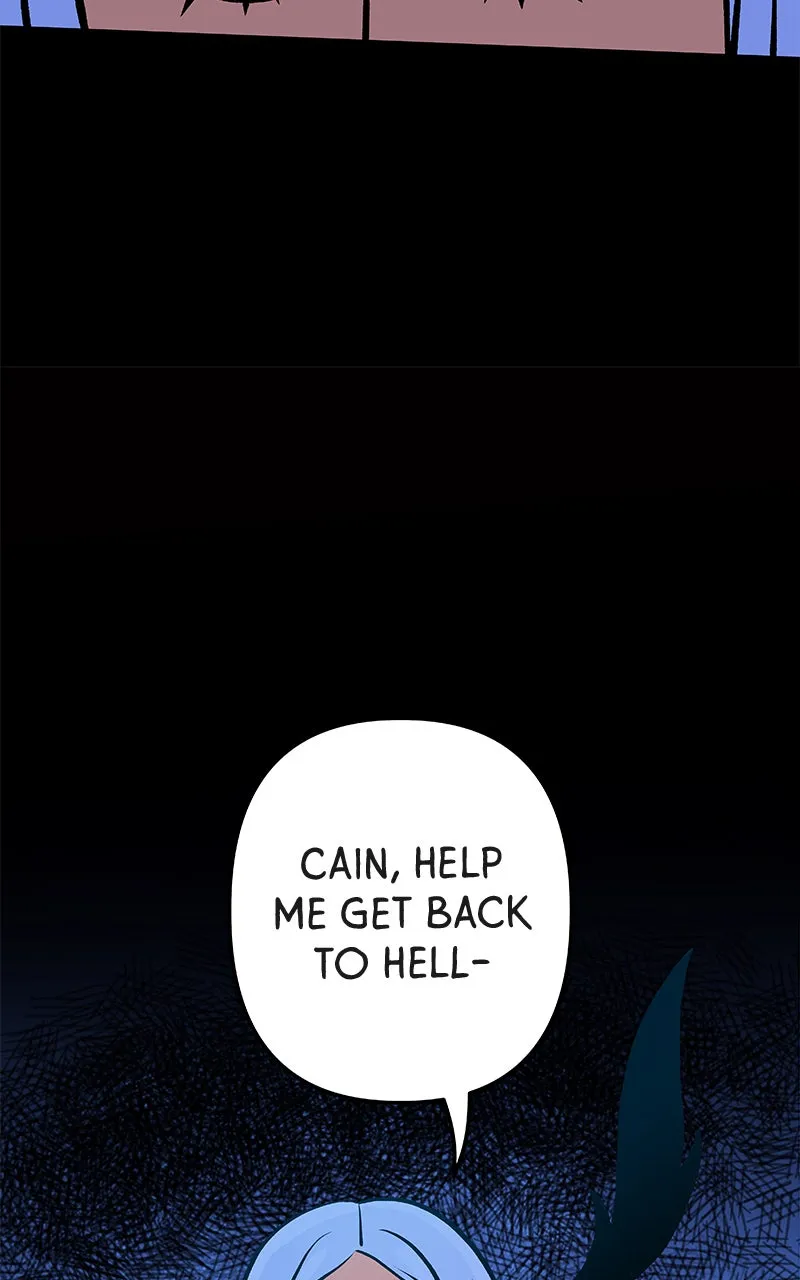 Lovely Hell Chapter 7 page 59 - 