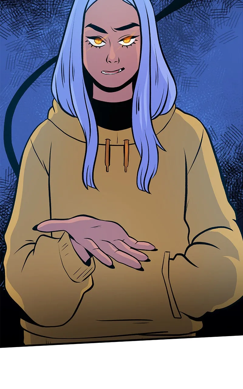 Lovely Hell Chapter 7 page 60 - 