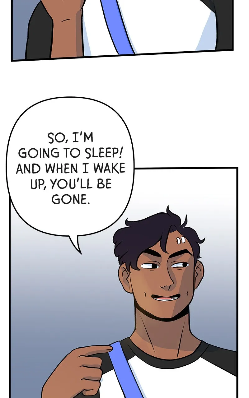 Lovely Hell Chapter 7 page 7 - 