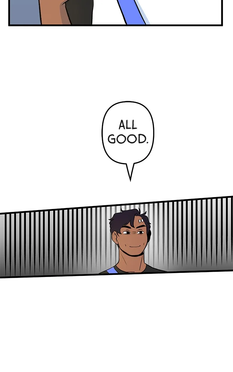 Lovely Hell Chapter 7 page 8 - 