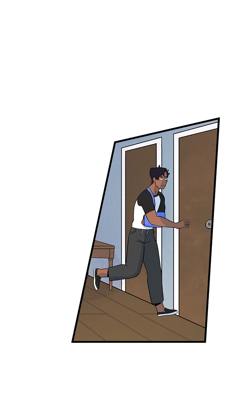 Lovely Hell Chapter 7 page 9 - 