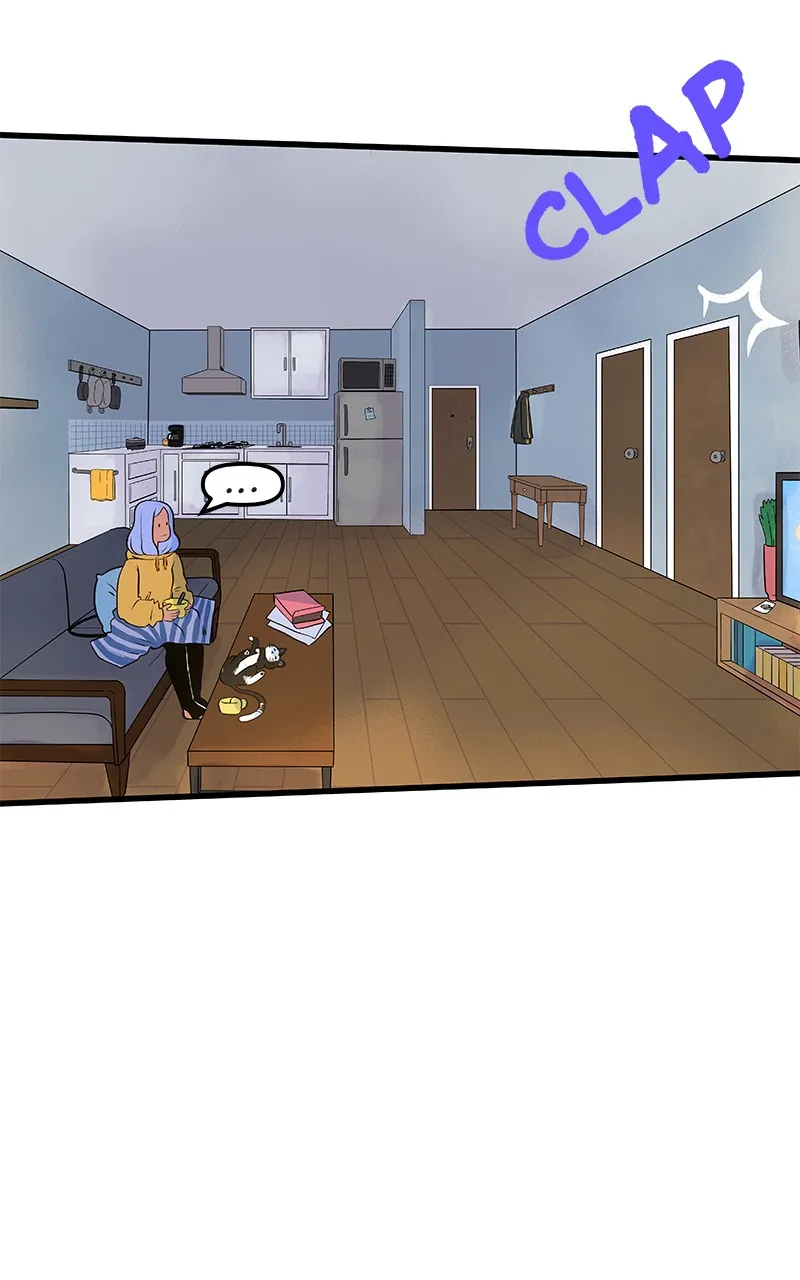 Lovely Hell Chapter 7 page 10 - 