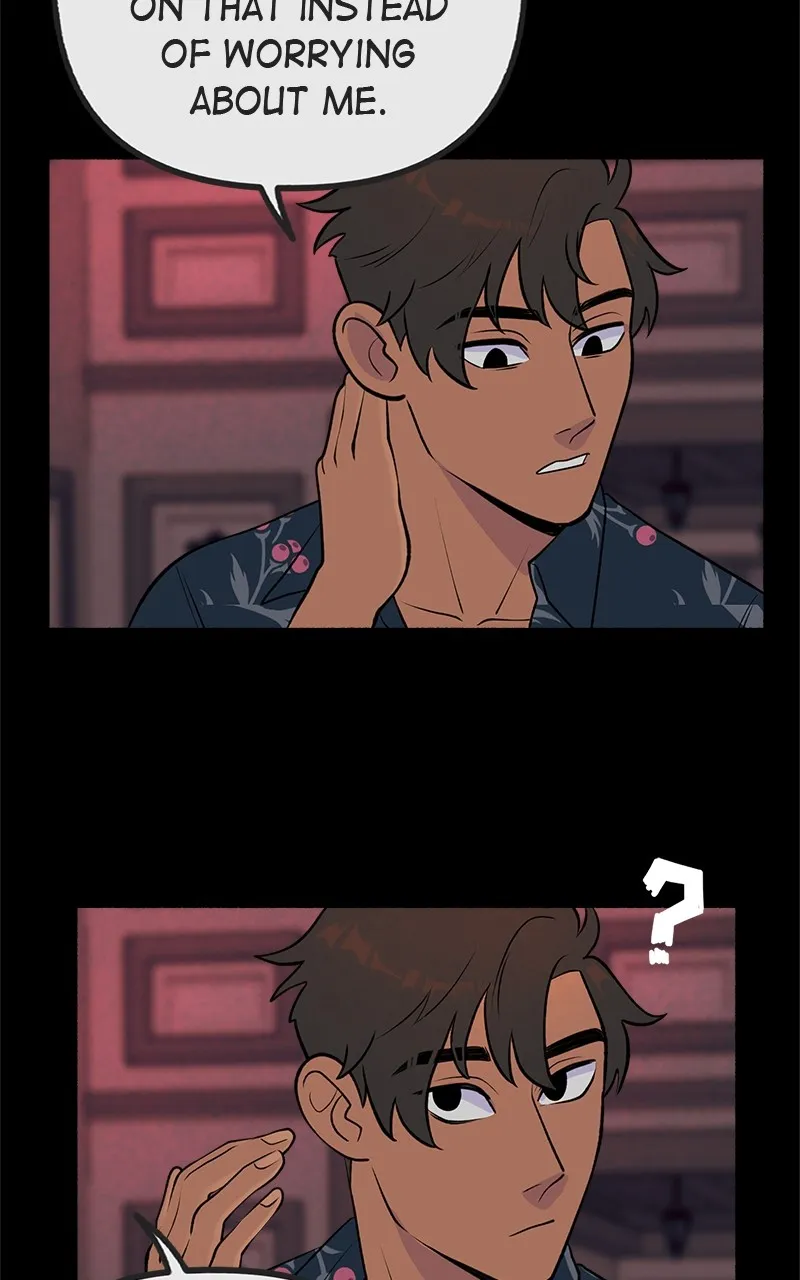 Lovely Hell Chapter 70 page 11 - 