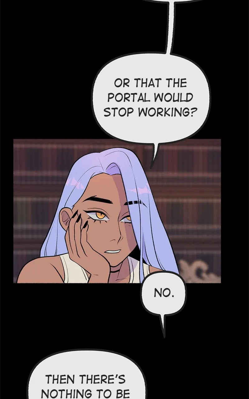 Lovely Hell Chapter 70 page 13 - 