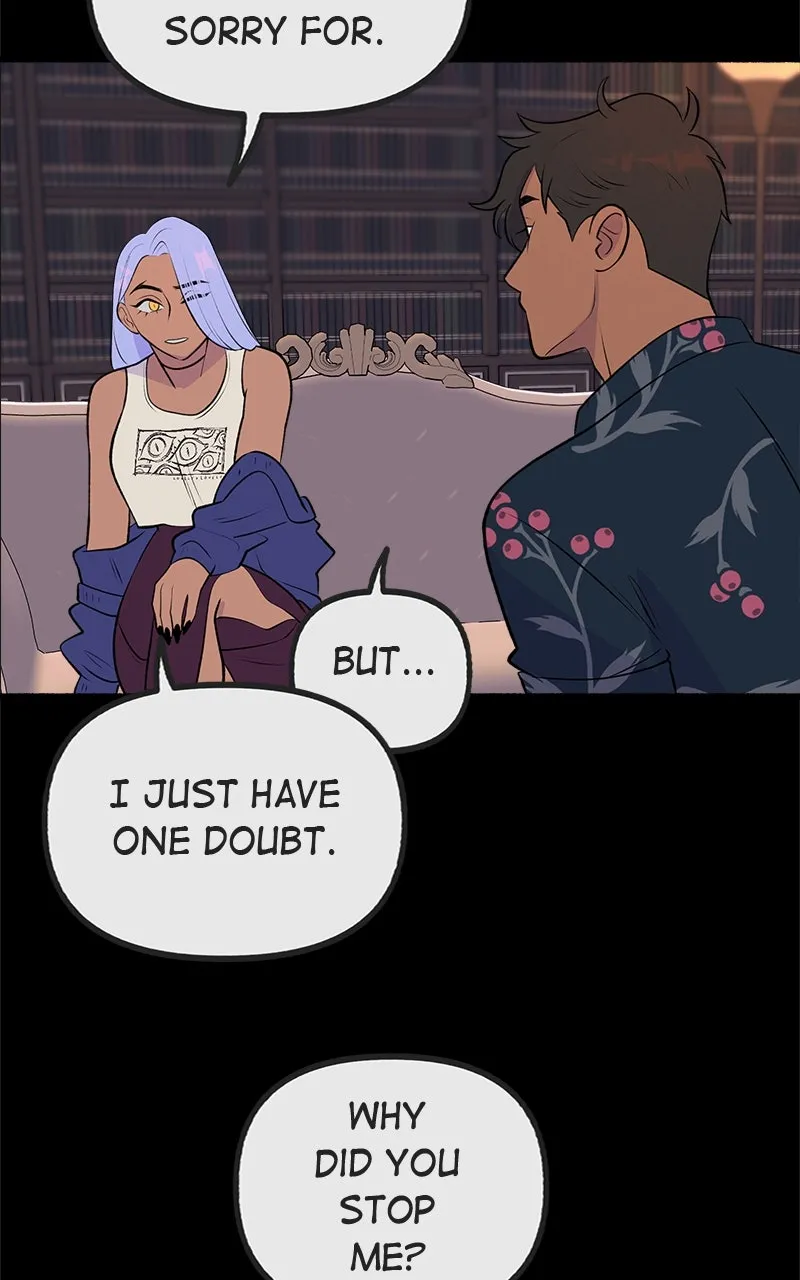 Lovely Hell Chapter 70 page 14 - 