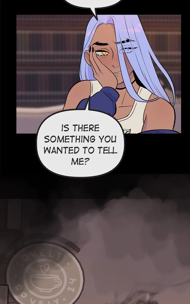 Lovely Hell Chapter 70 page 15 - 