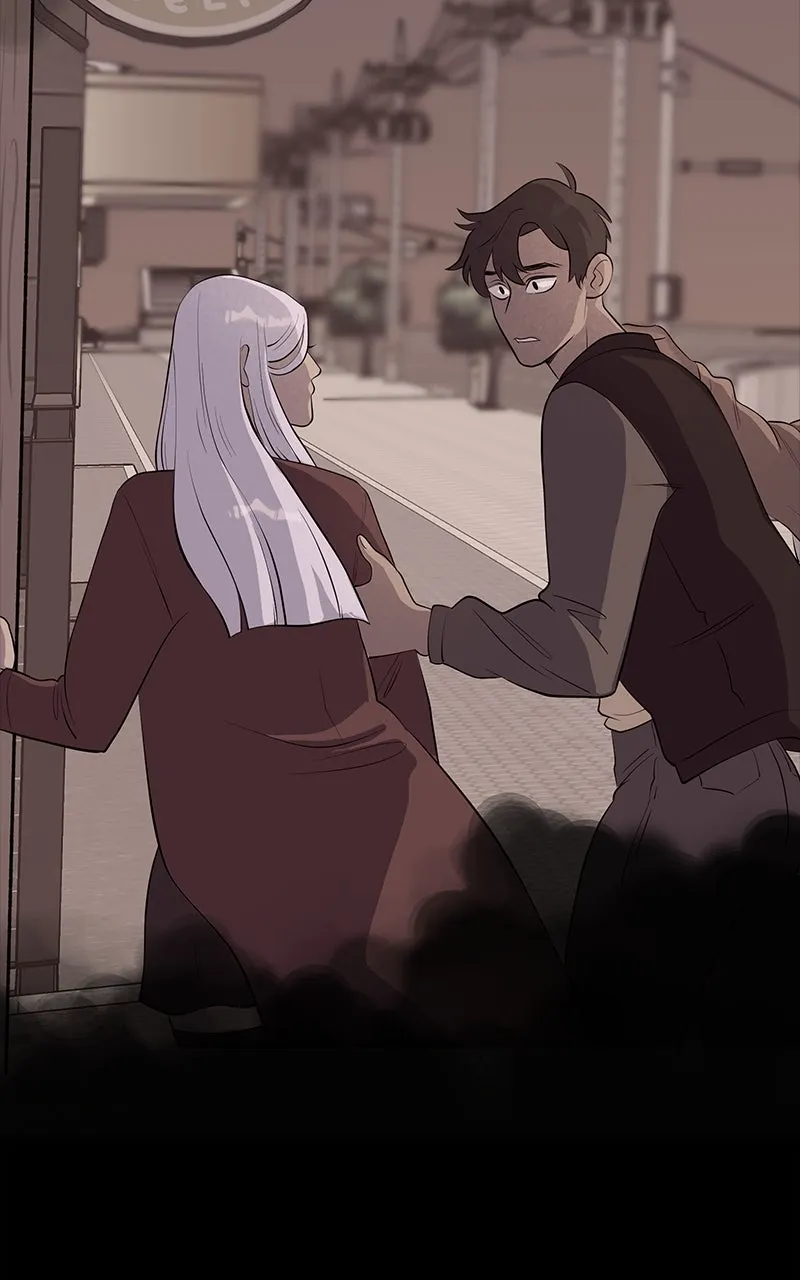 Lovely Hell Chapter 70 page 16 - 