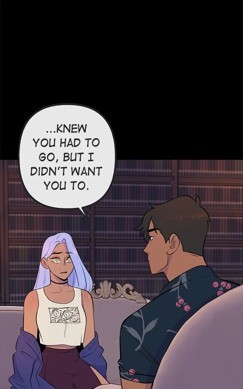 Lovely Hell Chapter 70 page 18 - 