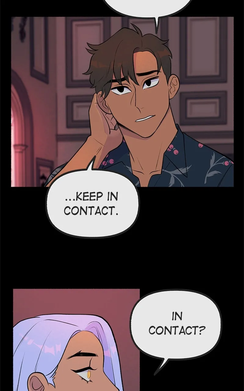 Lovely Hell Chapter 70 page 20 - 