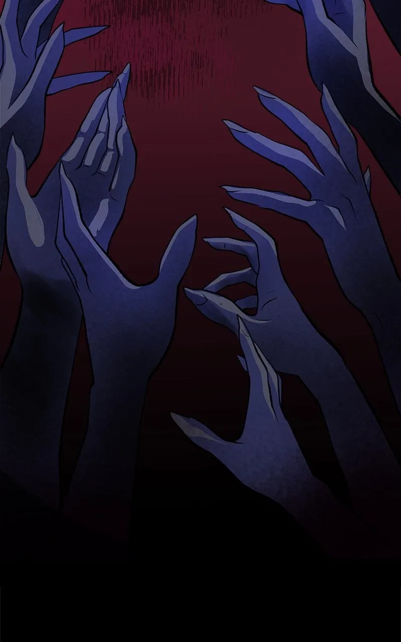 Lovely Hell Chapter 70 page 3 - 