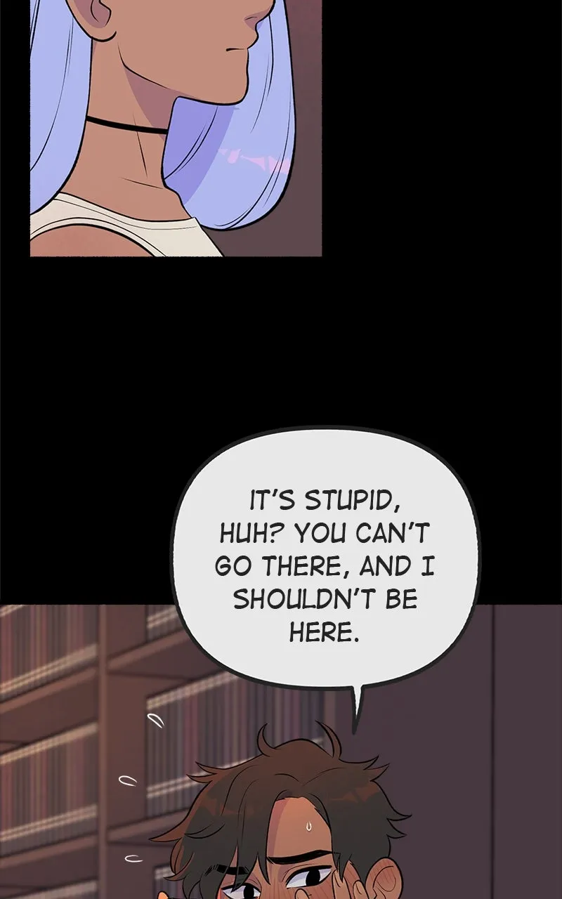 Lovely Hell Chapter 70 page 21 - 