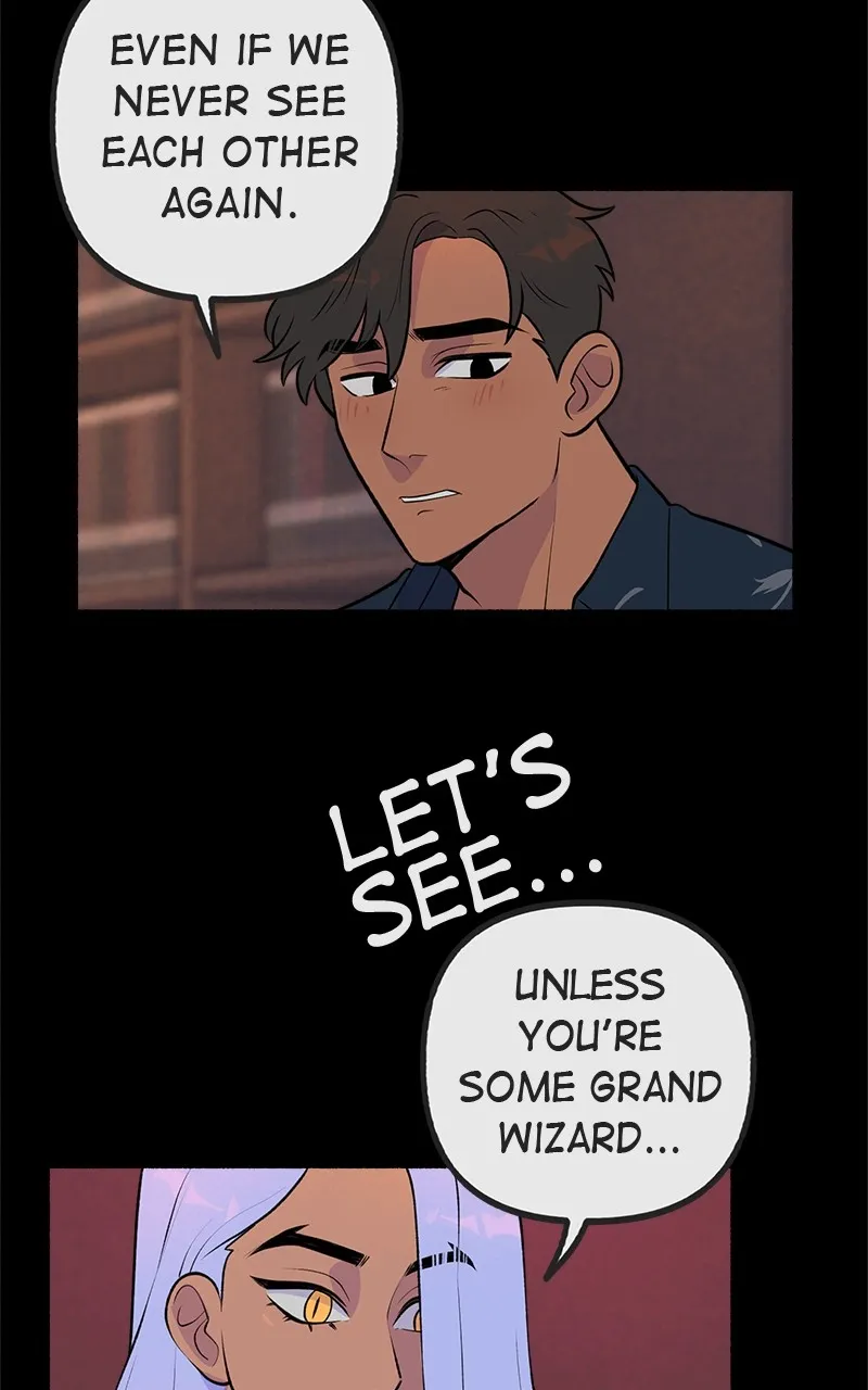 Lovely Hell Chapter 70 page 23 - 