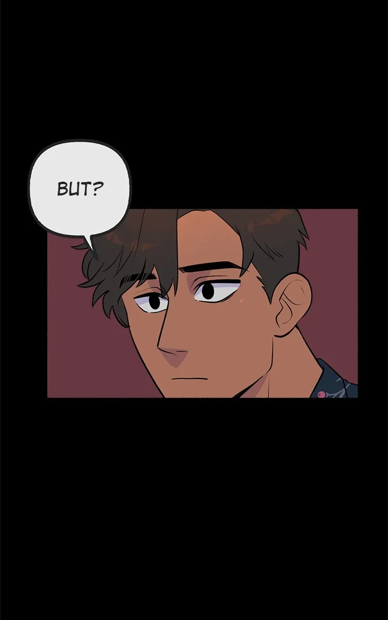 Lovely Hell Chapter 70 page 25 - 