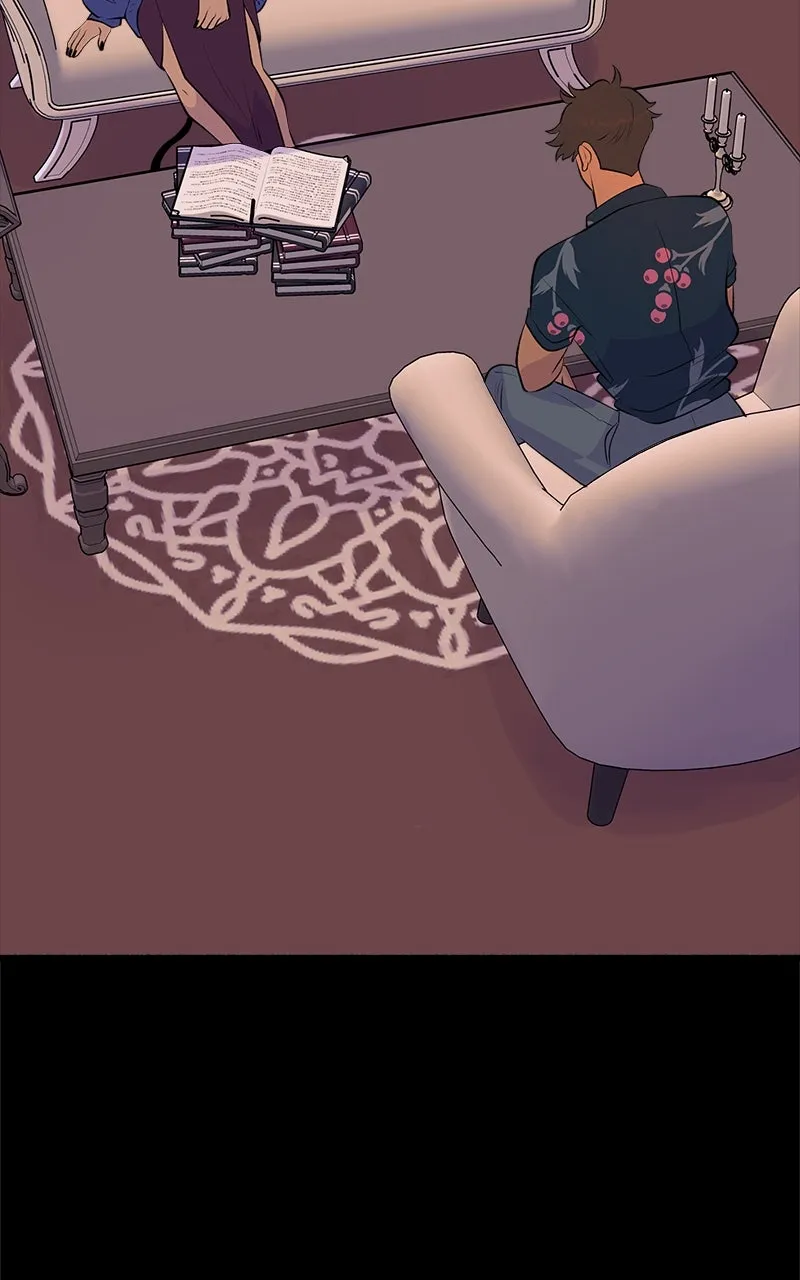 Lovely Hell Chapter 70 page 27 - 