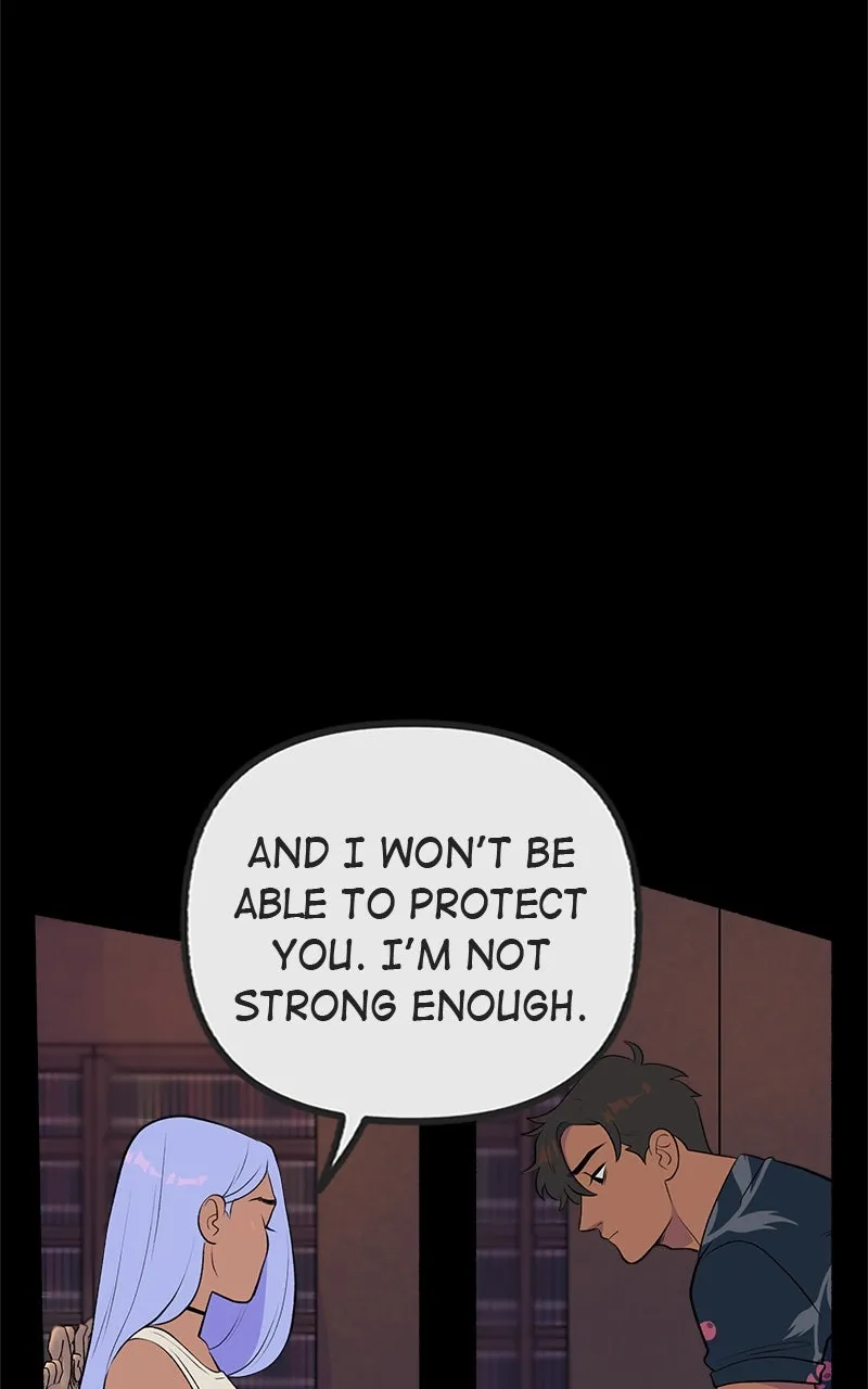 Lovely Hell Chapter 70 page 4 - 